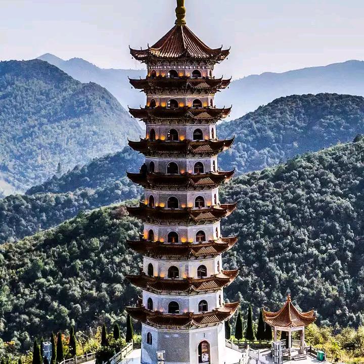 方集徐湾村楚金桂