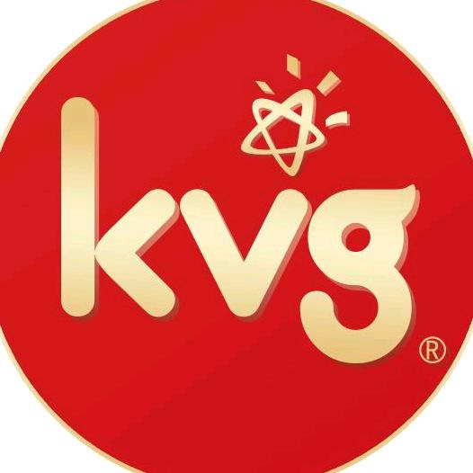 KVG旗舰店直播间