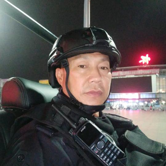 战狼