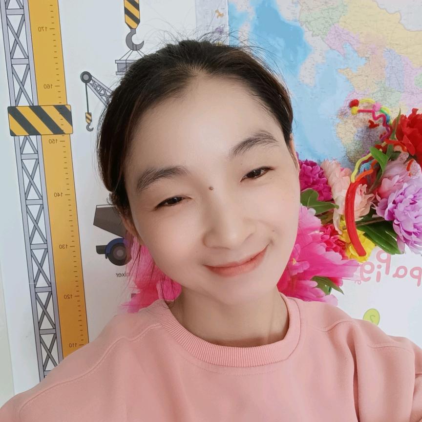 小棉花