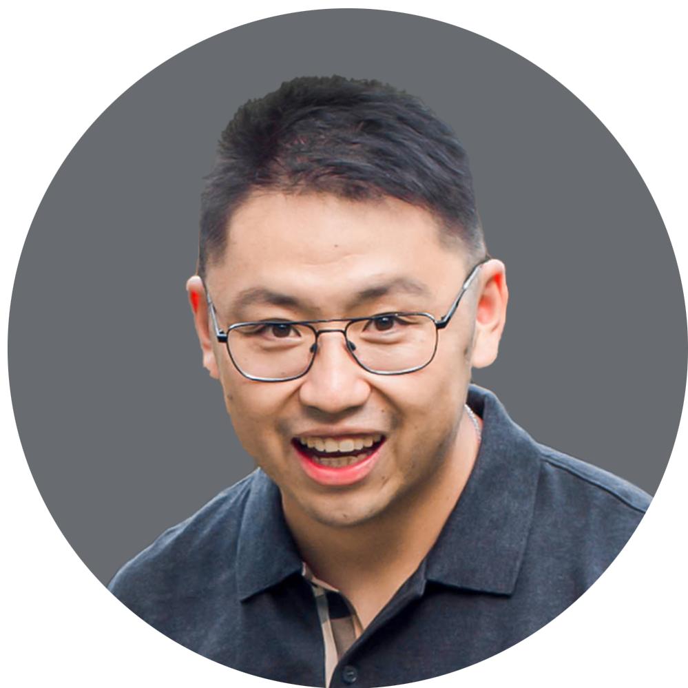 疯叔说房