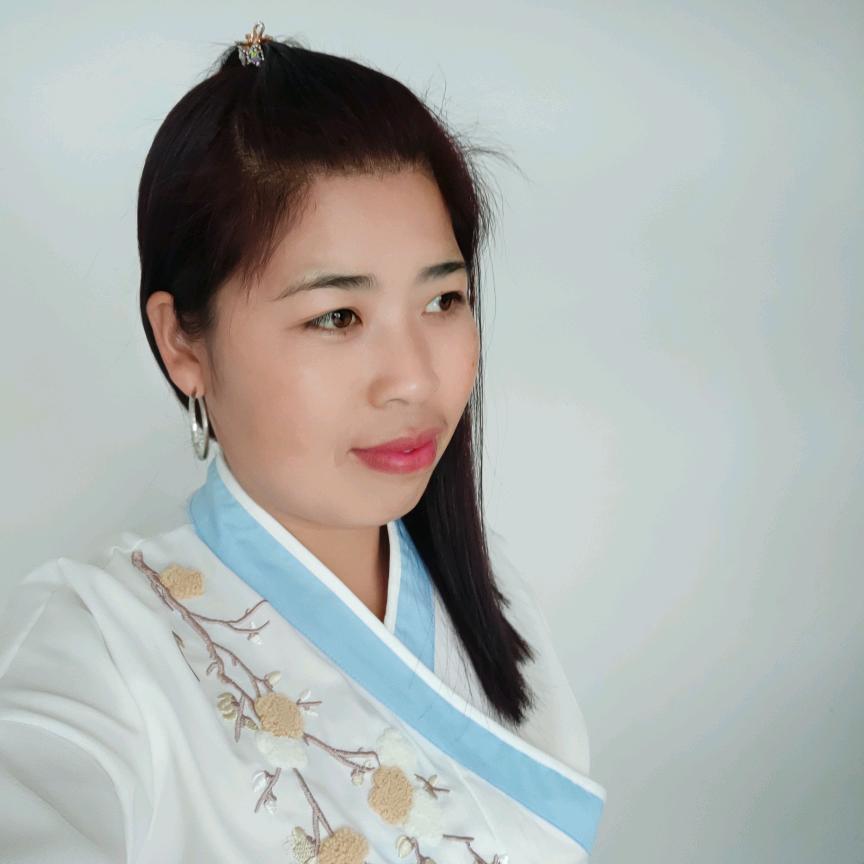 莲花池明天会更好