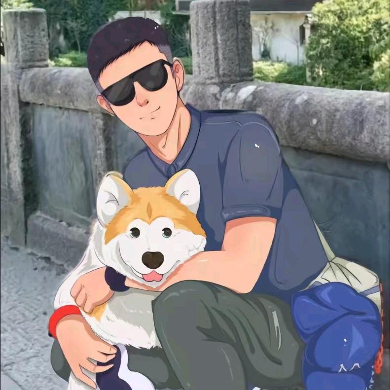 多萌爱宠🐶