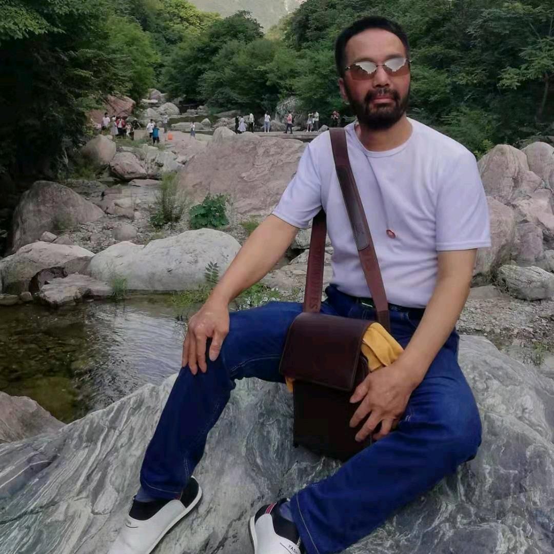 毛胡子
