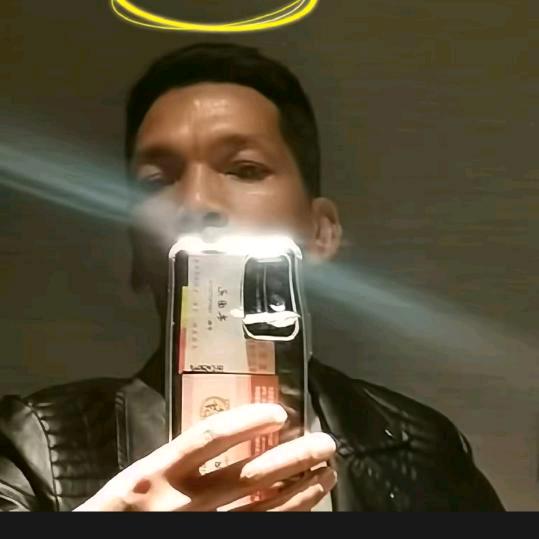 月亮先生🌙