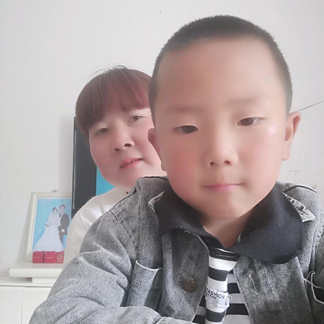 小向💓开心每一天👌