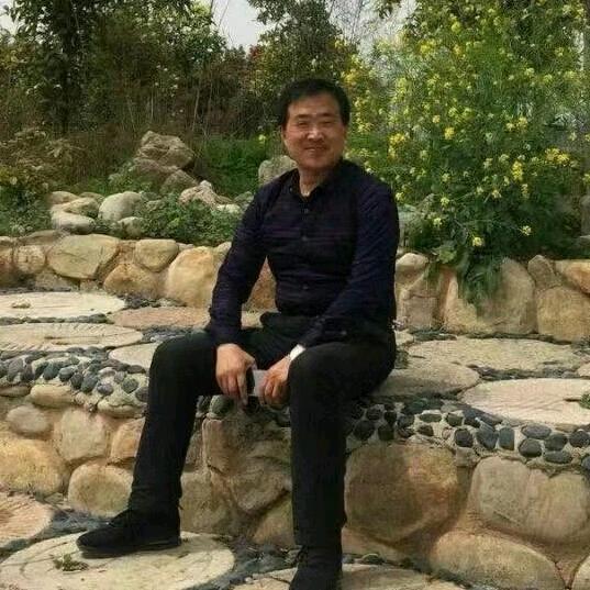 李大海