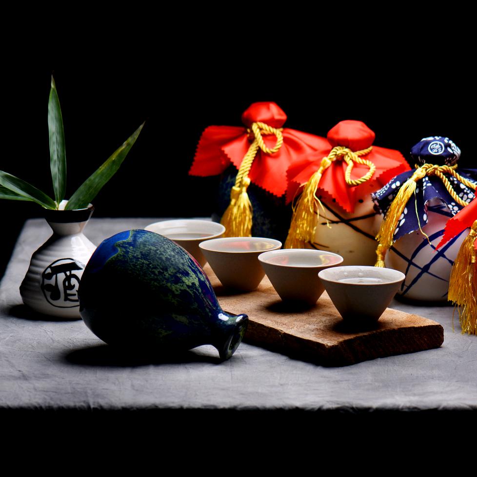 泗洪孙园酒坊
