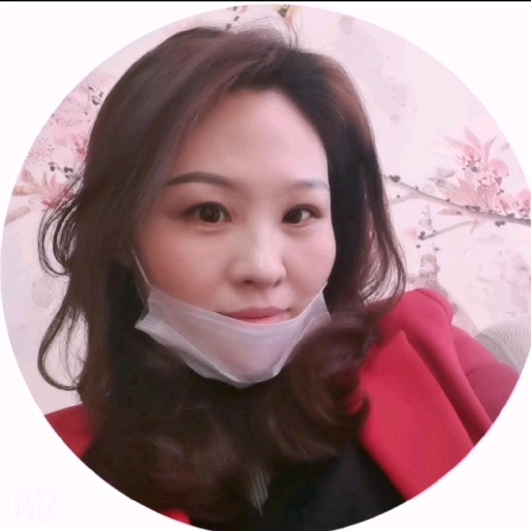 美业大佬为你加油%