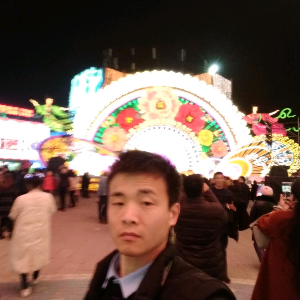 ～～微光～～