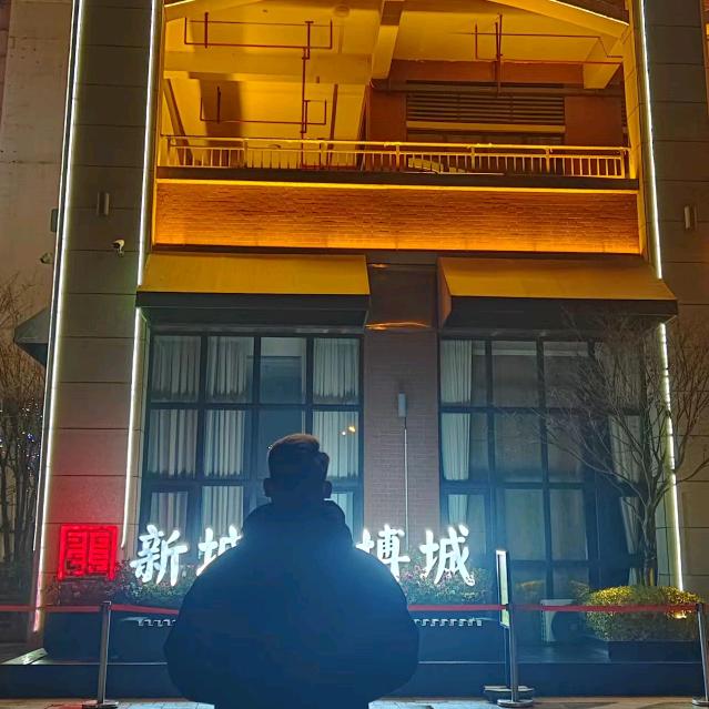 Heart Rain 心雨 💇