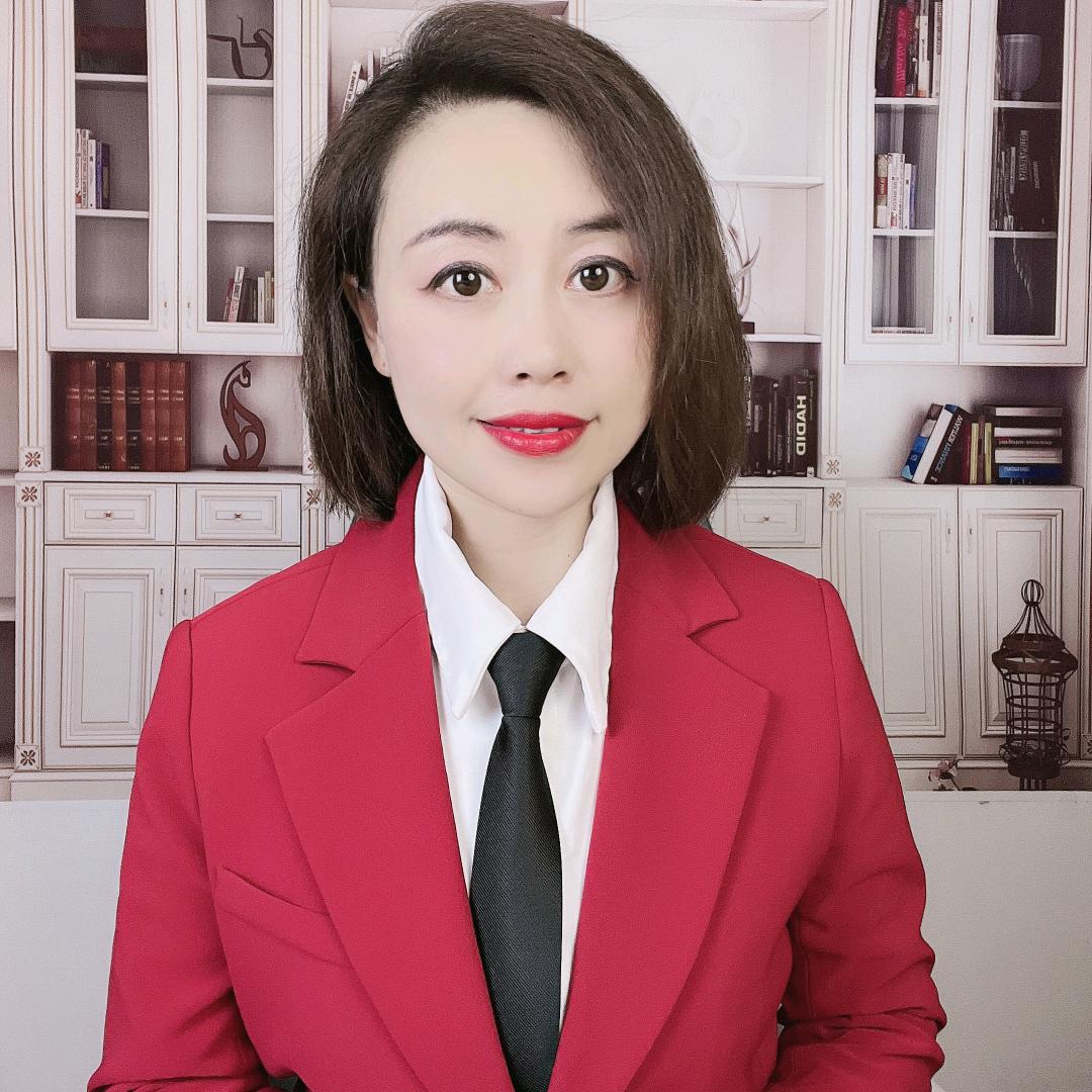 谓舒畅乐咨詢师