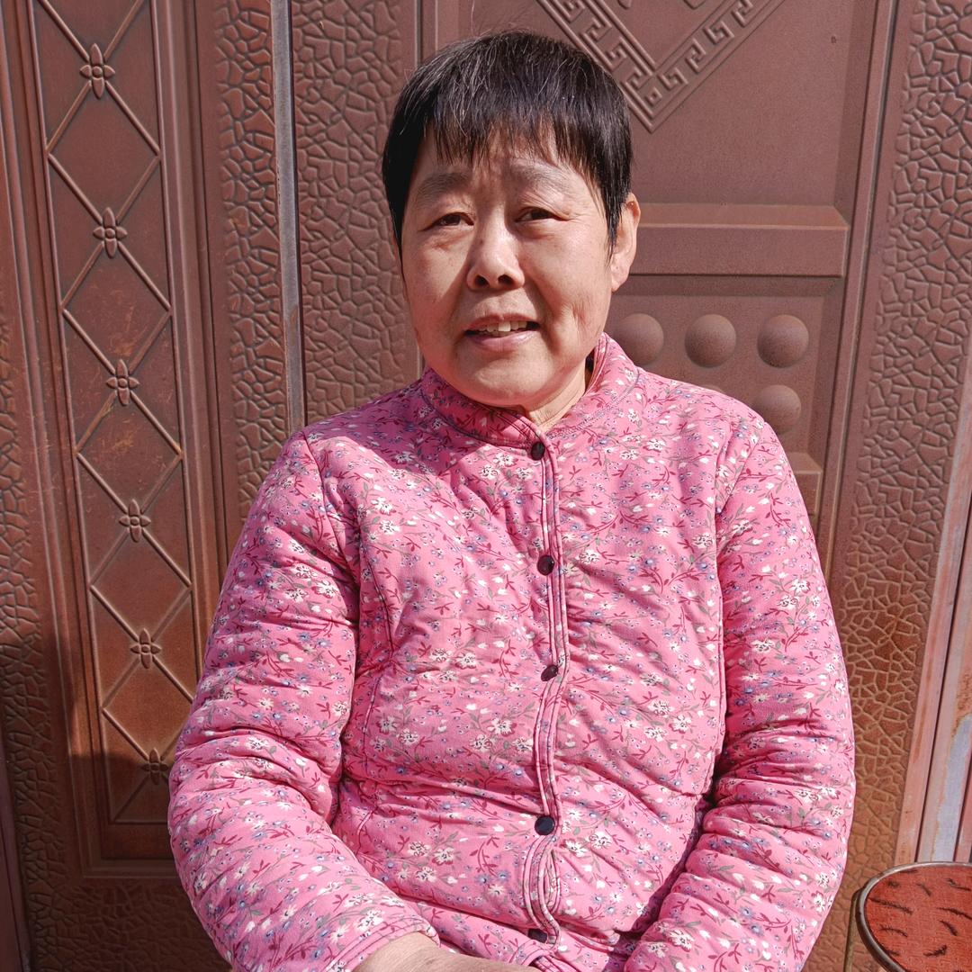 小栗子。