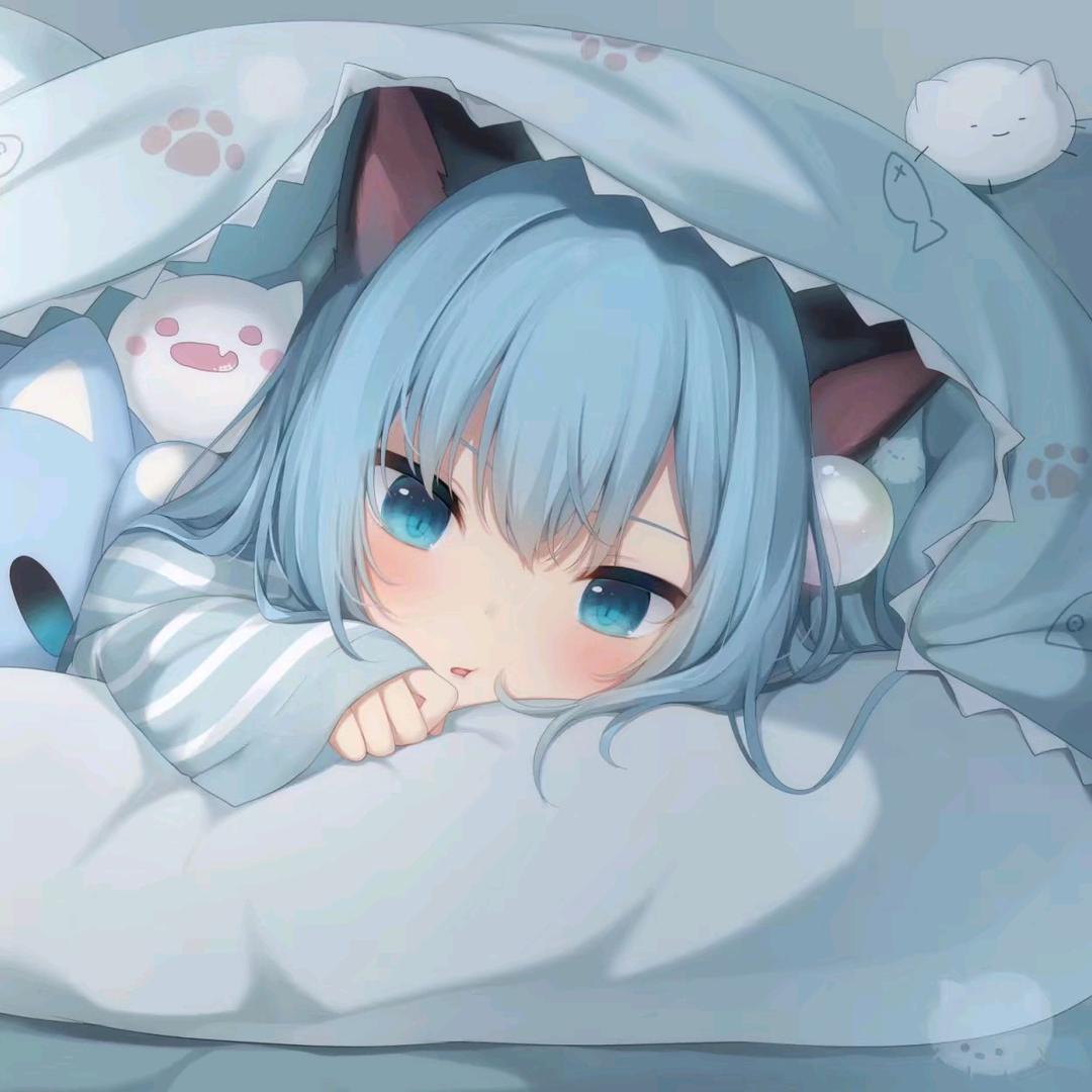 🌈香子兰
