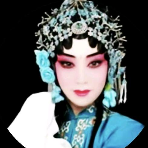 评剧白派王丽英～梅韵芬芳～
