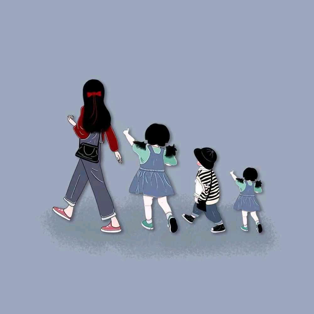漂亮的小土豆