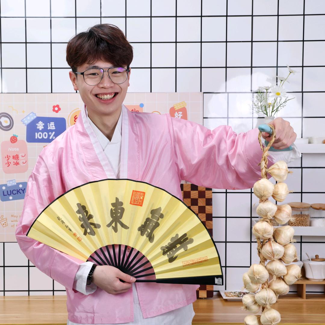一把抓粮油专营店