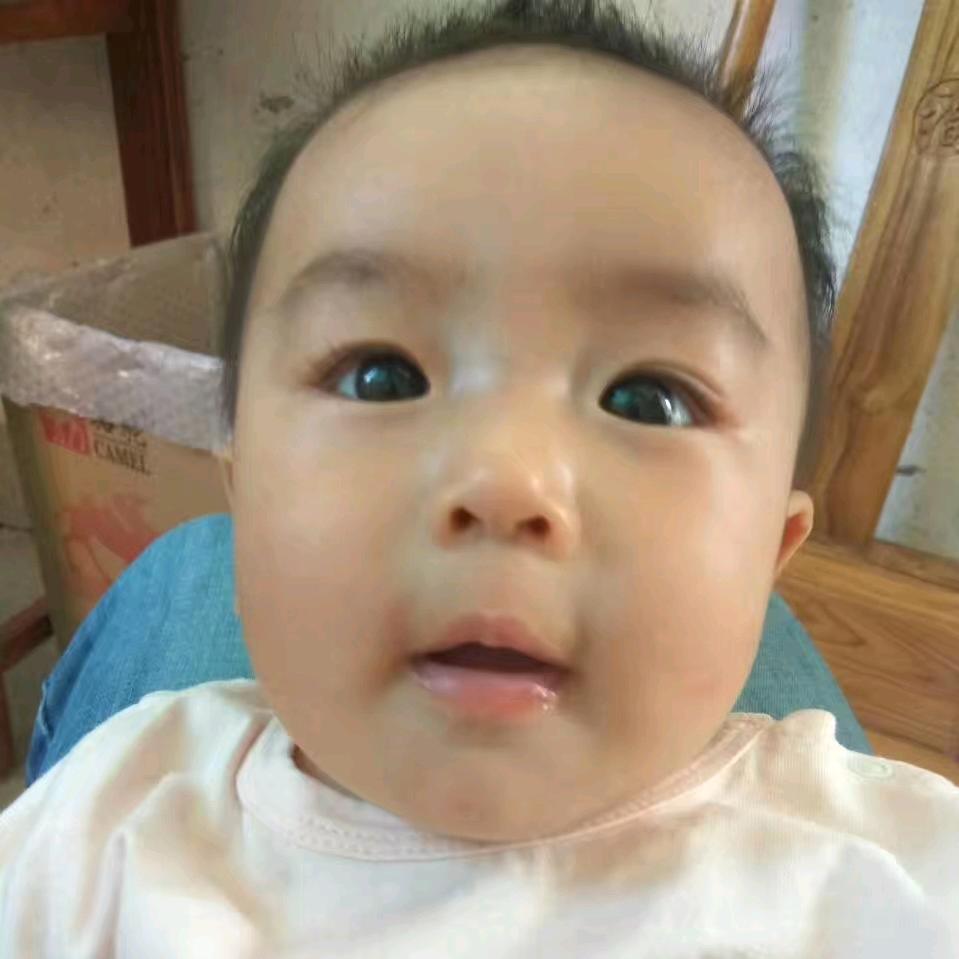 亮仔与俩崽