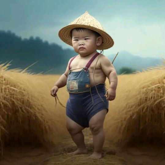 游走在大地之中