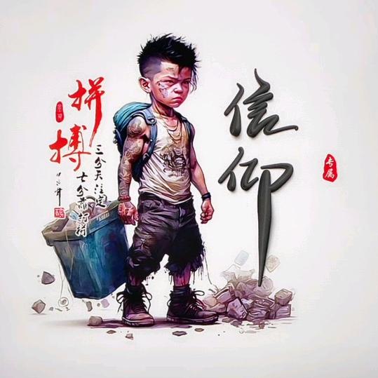 好人卡王