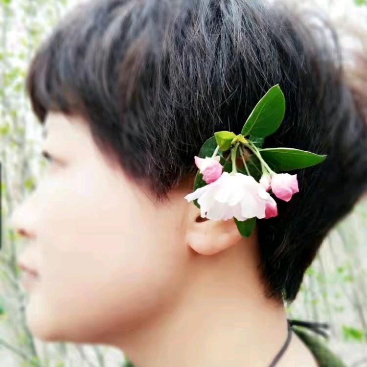 笑春风