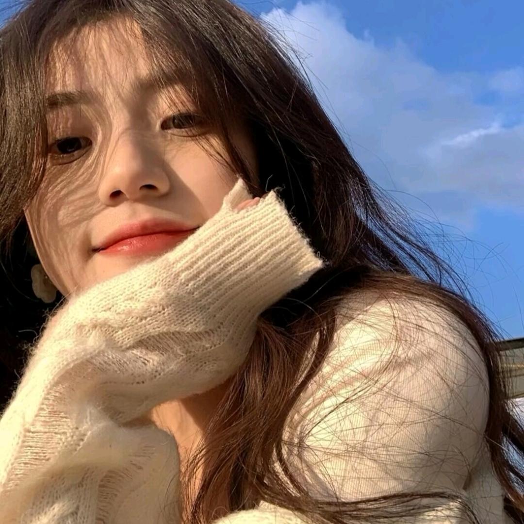 小美😘