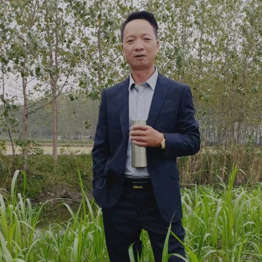 明山养虾