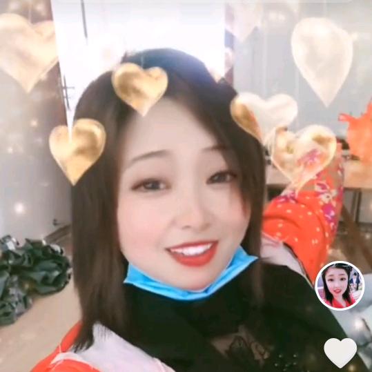 春风十里不如懂你😊😘🤗