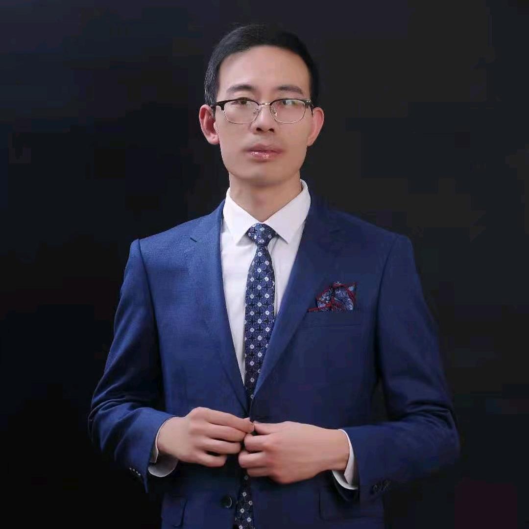 小帅老师（龙门教育）