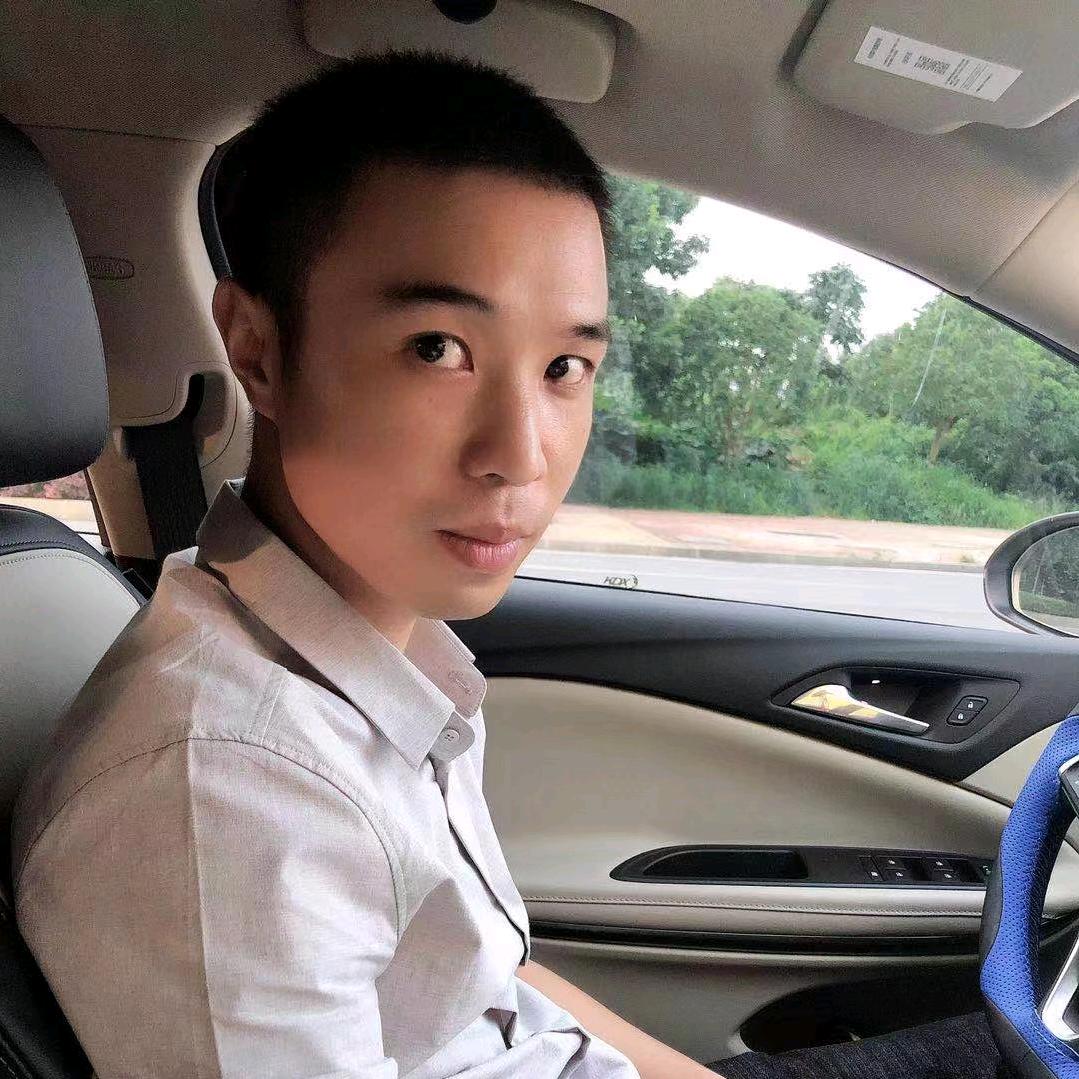 小帅♥