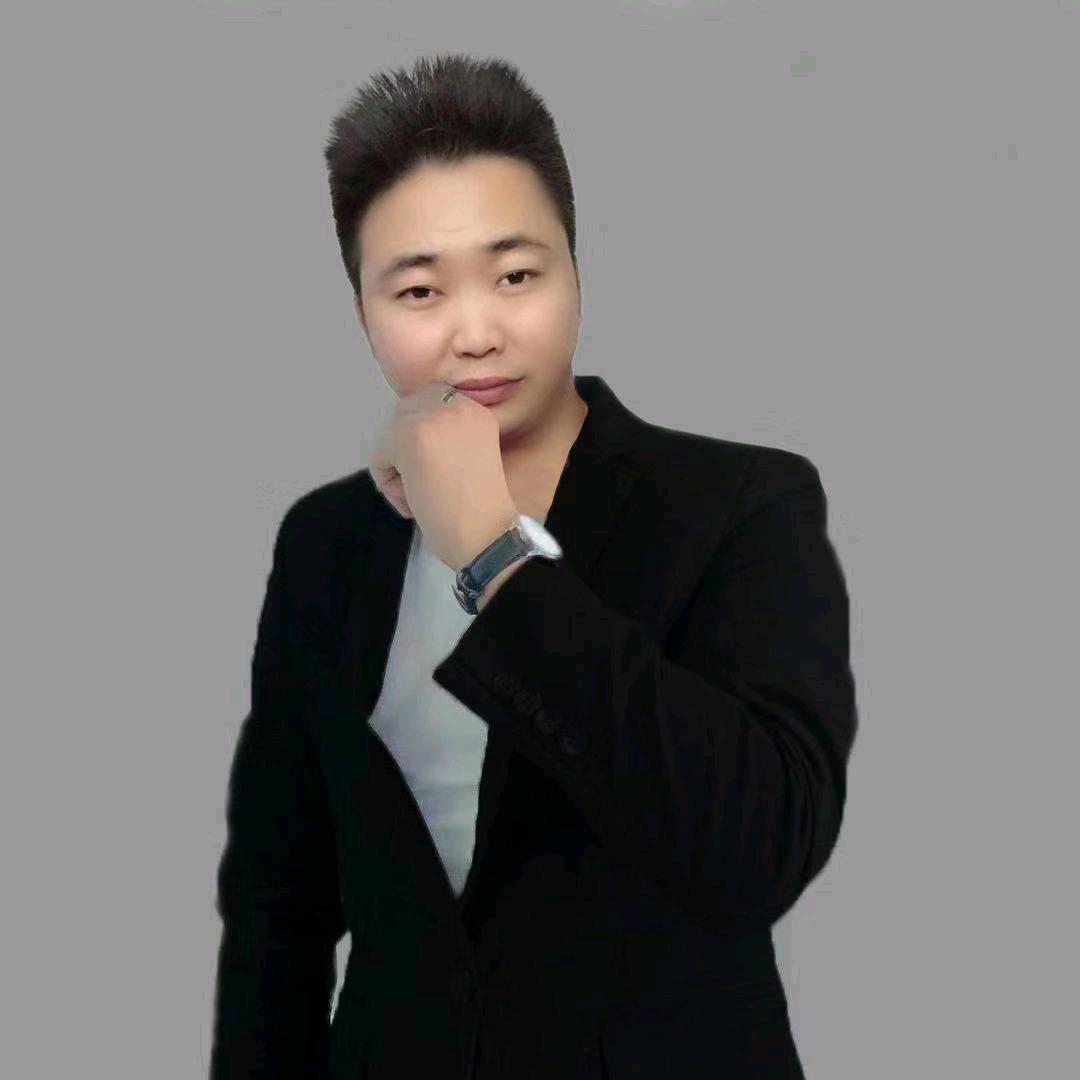 放牛娃小雨