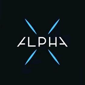 Alpha-X