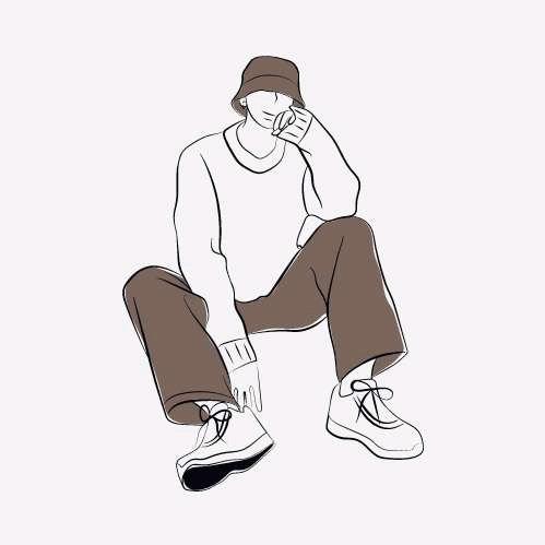 小灰灰的辉