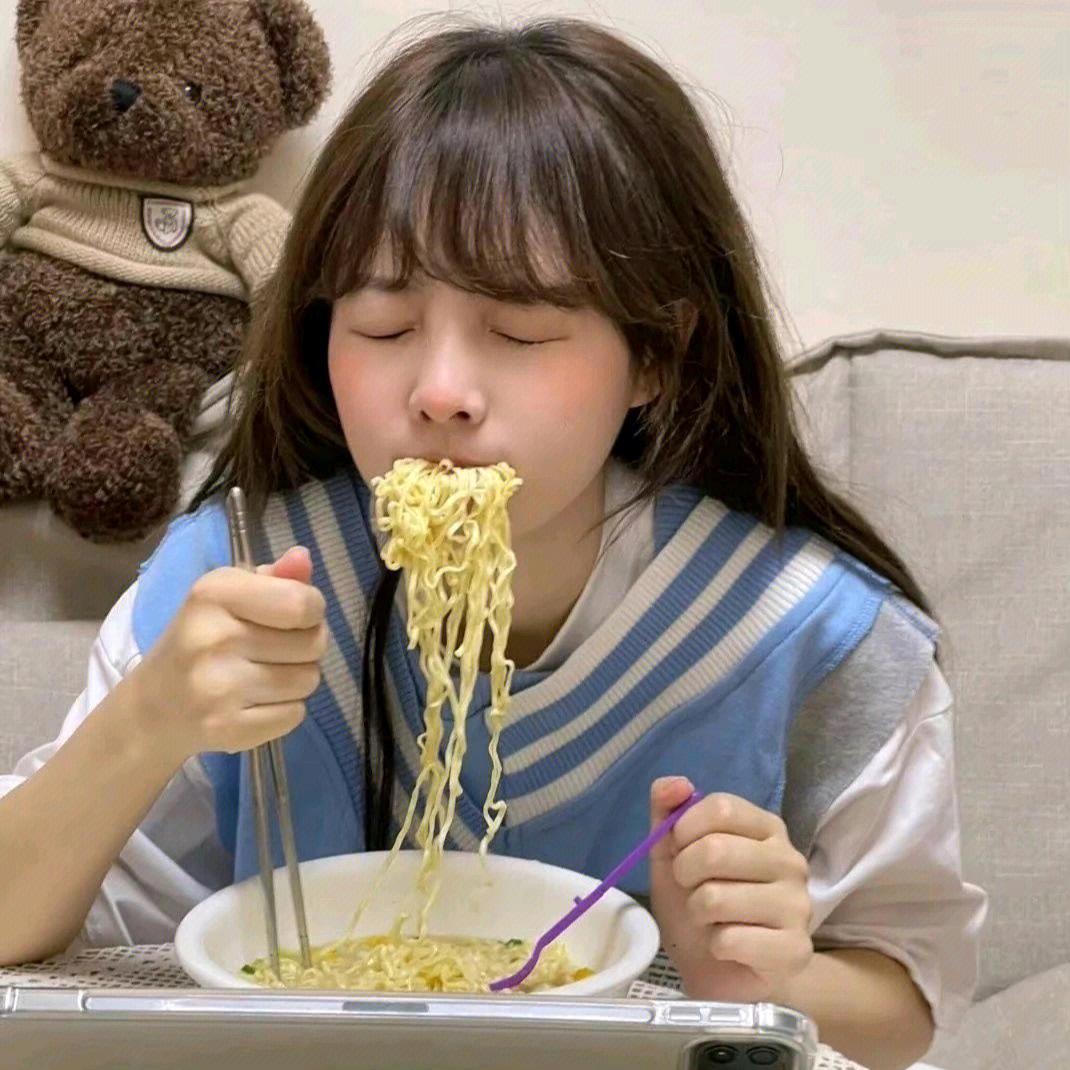 小吴又饿了