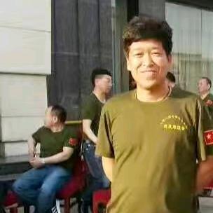 老班长拍商洛