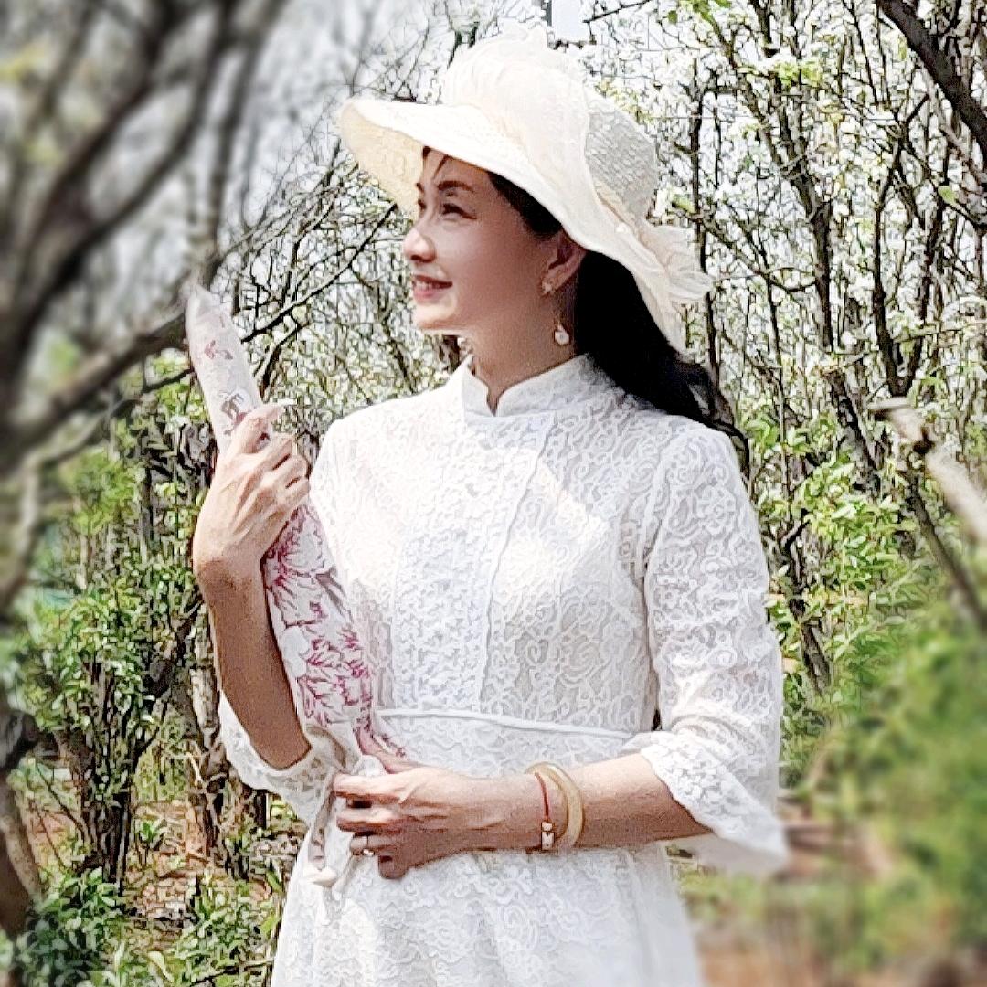勿忘香香