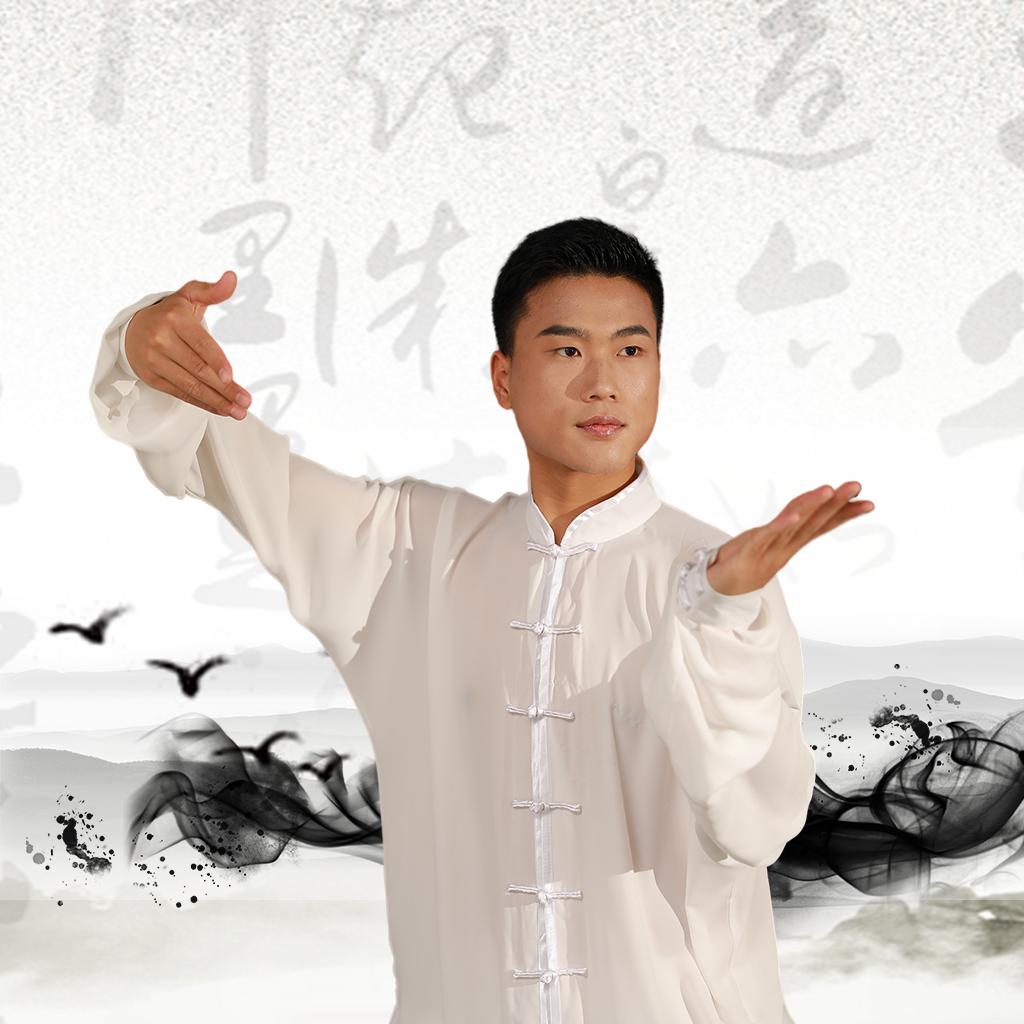 太极王肖