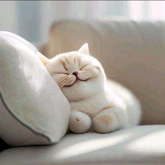 灰猫