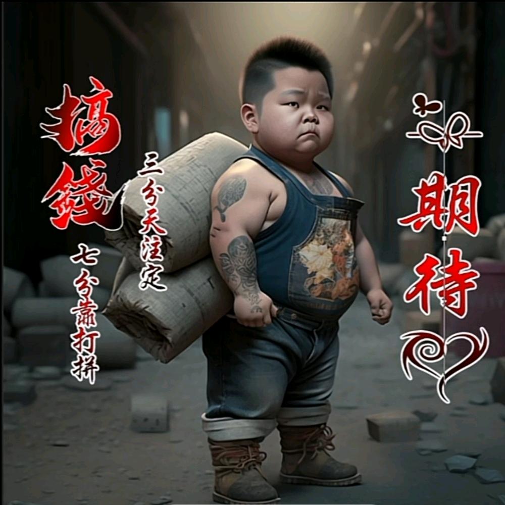 期待