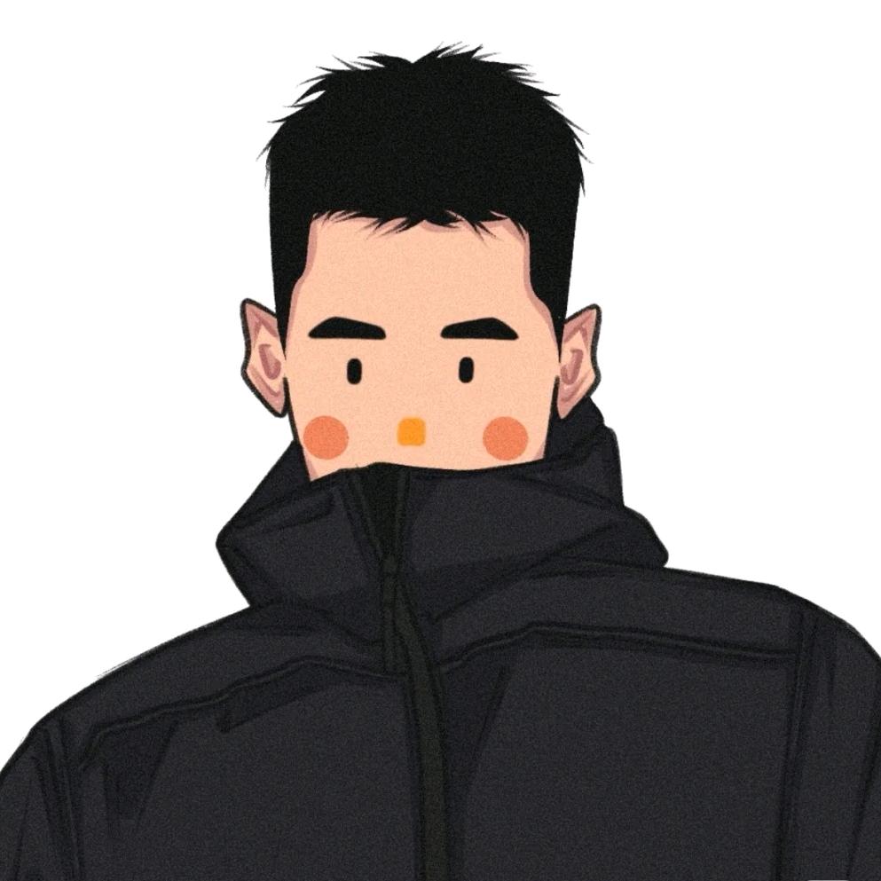 彬呀~