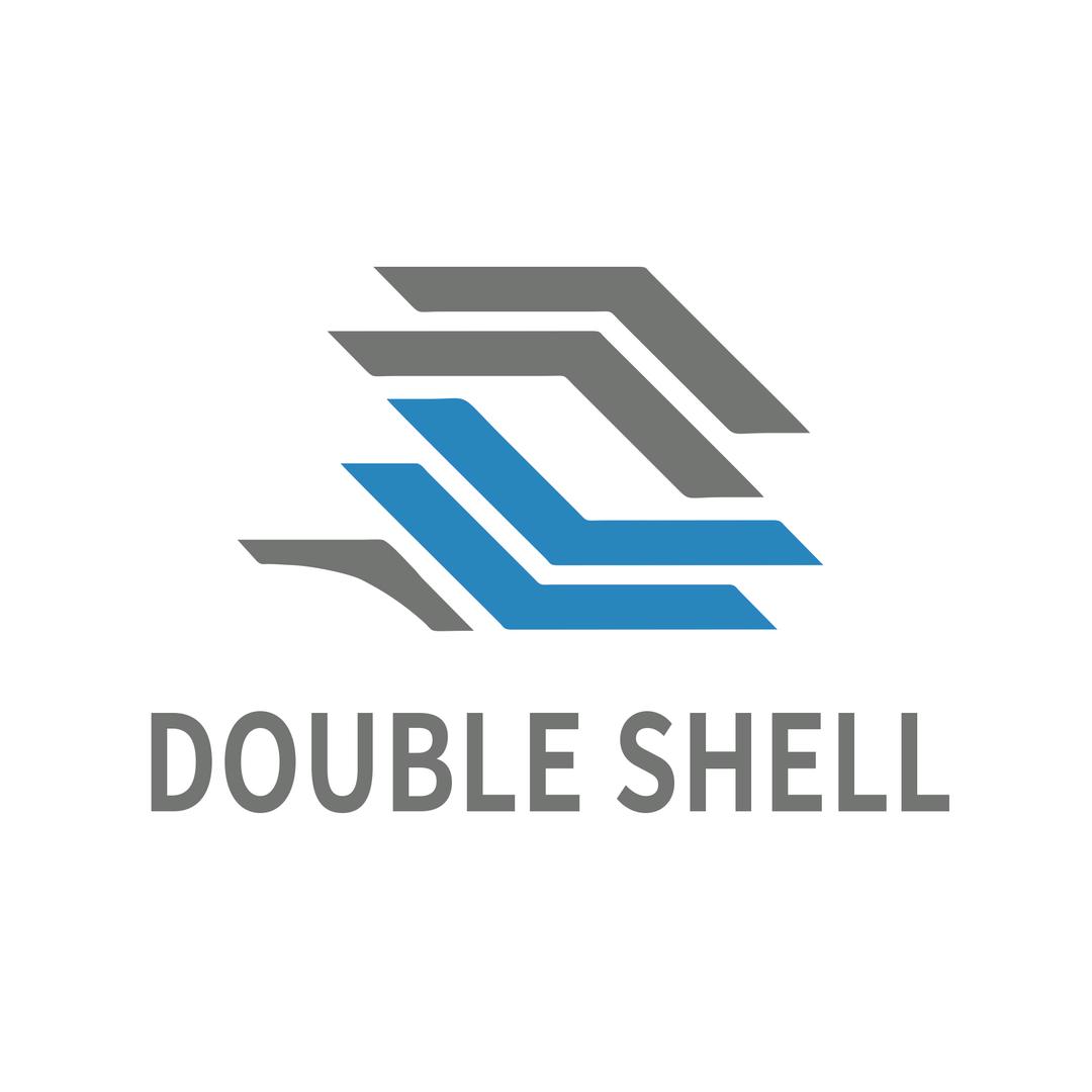 Double Shell电脑外设旗舰店