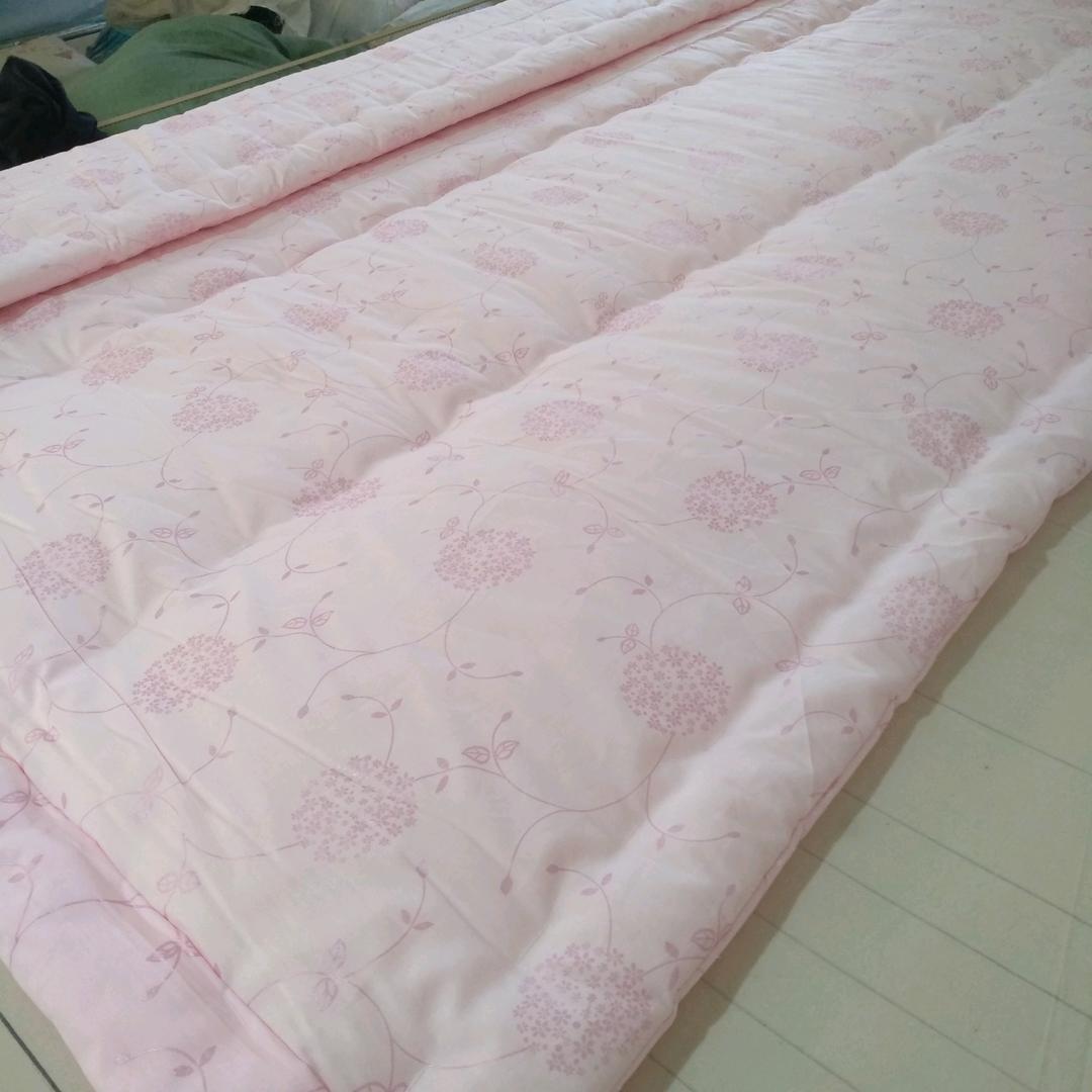 莒县温馨被业 （二小西老鞋厂院内）