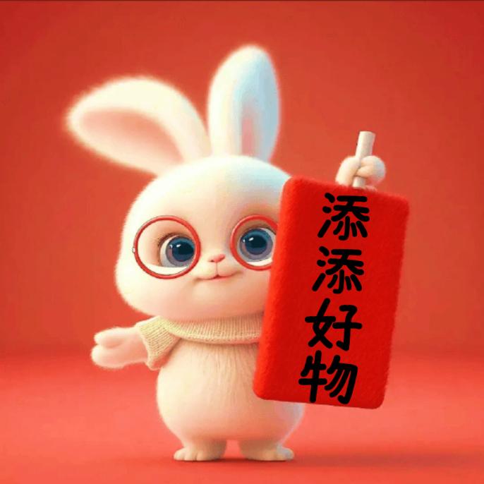 添添好物27