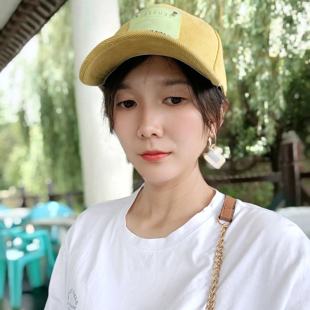清晨微凉