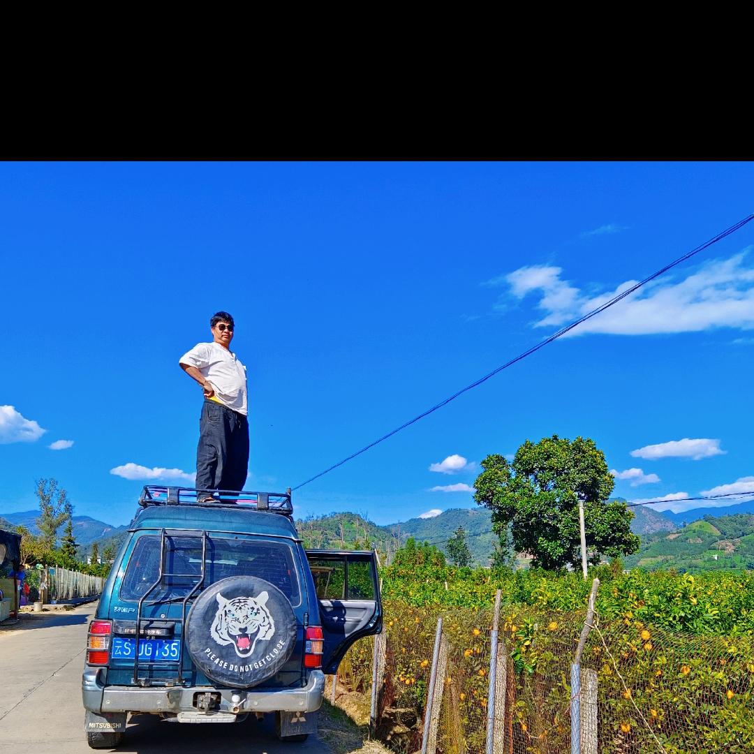 康哥