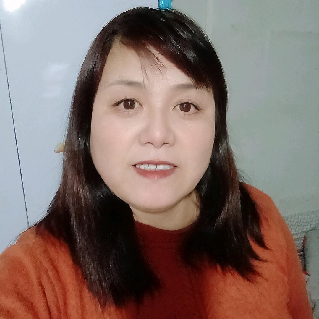 兰姐（姐秦兴兰）
