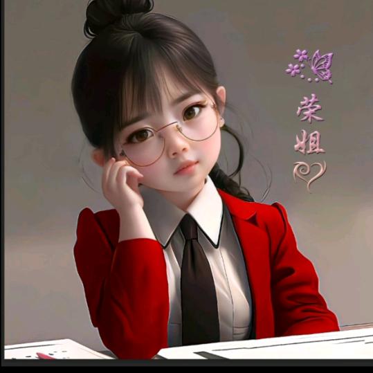 荣姐！
