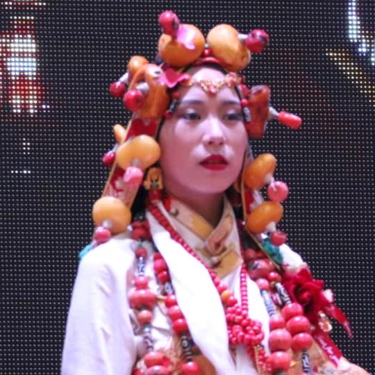康巴人