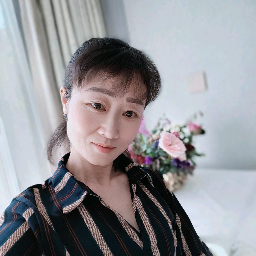 瑶瑶妈很努力