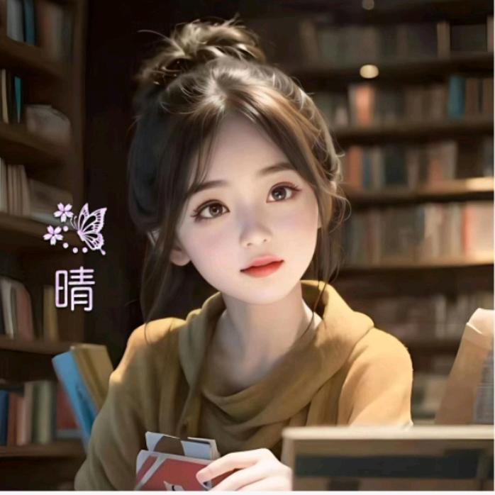 晴晴姐